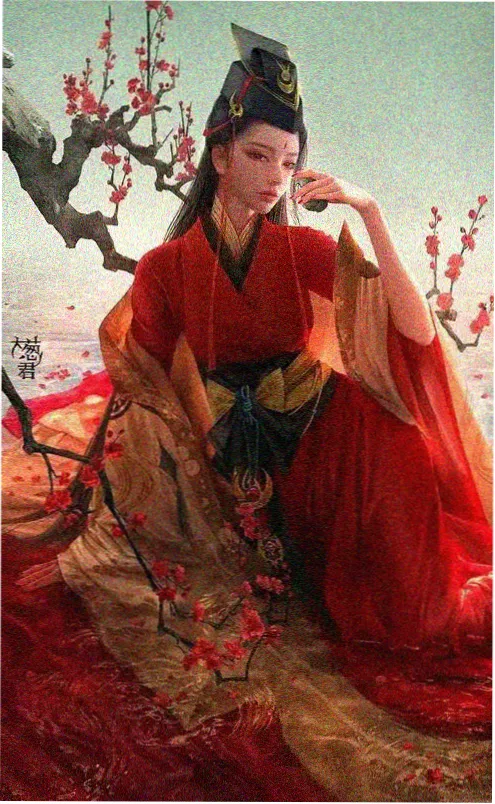天天漫画短剧速看 归来仍是少年 封面