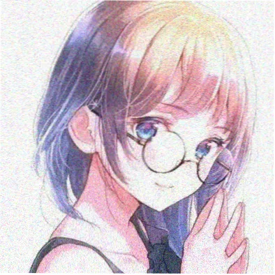 天天漫画用户头像